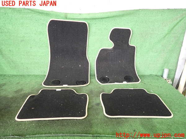 2UPJ-37387800]BMW 320d(3D20)(F30)フロアマット 中古_m0002.jpg