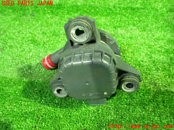 1UPJ-37392110]ヴォクシーハイブリッド(ノアハイブリッド)(ZWR80G)ウォーターポンプ 中古_m0002.jpg