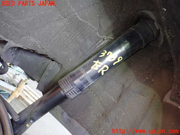 1UPJ-37395075]ヴォクシーハイブリッド(ノアハイブリッド)(ZWR80G)左リアショックアブソーバー 中古_m0001.jpg