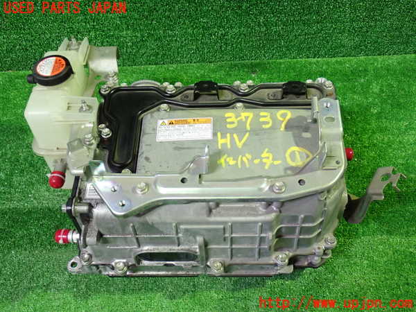1UPJ-37396916]ヴォクシーハイブリッド(ノアハイブリッド)(ZWR80G)インバーターコンバーター 中古_m0001.jpg