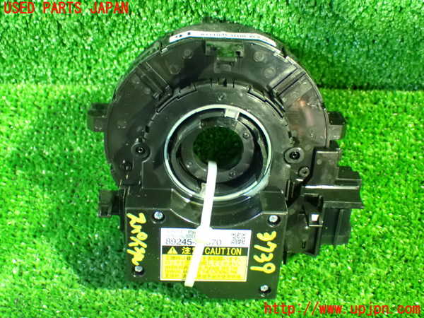 1UPJ-37396800]ヴォクシーハイブリッド(ノアハイブリッド)(ZWR80G)スパイラルケーブル(リール) 中古_m0002.jpg