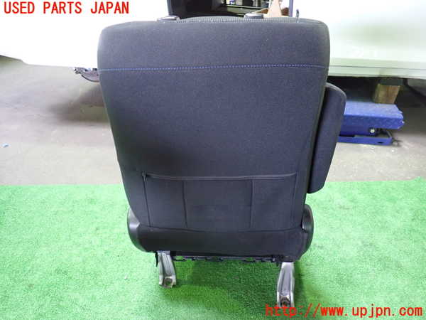 5UPJ-37397065]ヴォクシーハイブリッド(ノアハイブリッド)(ZWR80G)助手席シート 中古_m0005.jpg