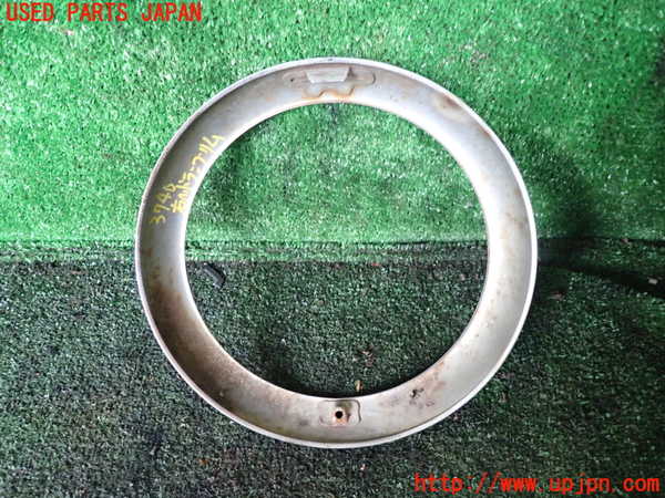 5UPJ-37401140]三菱ジープ(J36)右ヘッドライトリム 中古_m0002.jpg