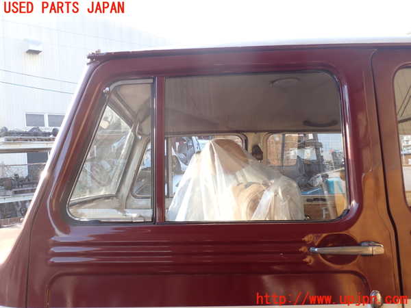 5UPJ-37401260]三菱ジープ(J36)左前ドア ASAHI M214 中古_m0002.jpg