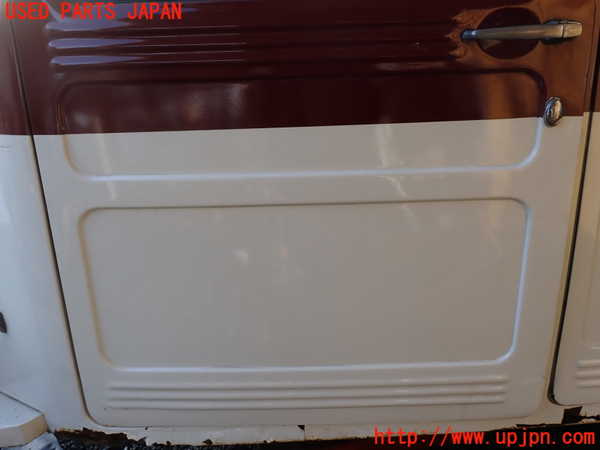 5UPJ-37401260]三菱ジープ(J36)左前ドア ASAHI M214 中古_m0003.jpg