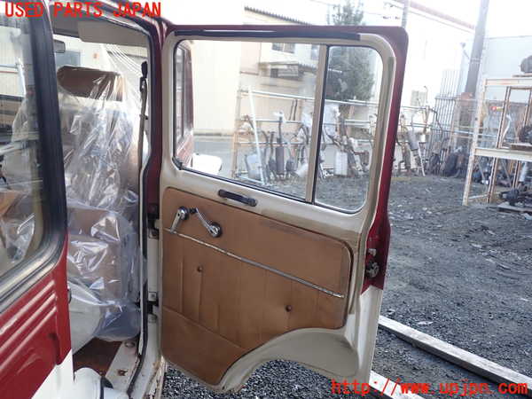 5UPJ-37401290]三菱ジープ(J36)右後ドア ASAHI M214 中古_m0004.jpg