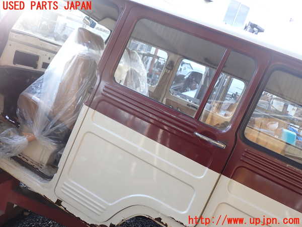 1UPJ-37401320]三菱ジープ(J36)左後ドア ASAHI M214 中古_m0001.jpg