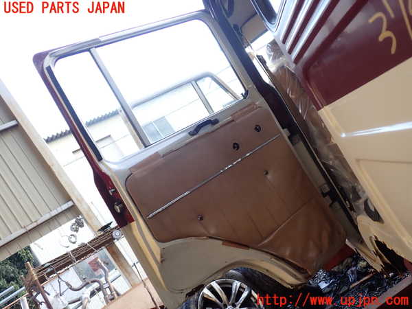1UPJ-37401320]三菱ジープ(J36)左後ドア ASAHI M214 中古_m0004.jpg