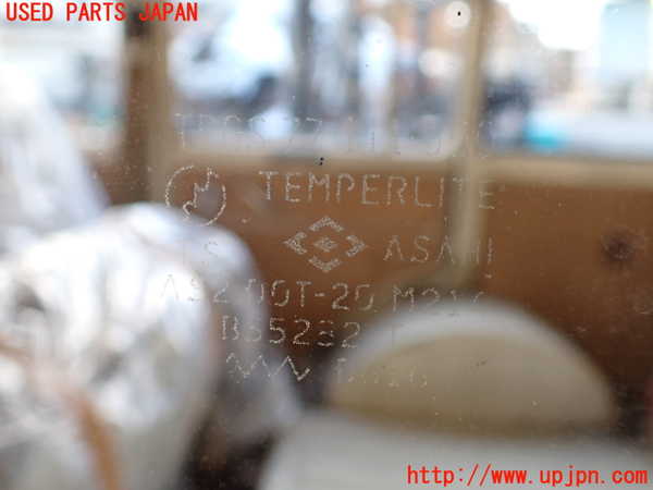 1UPJ-37401320]三菱ジープ(J36)左後ドア ASAHI M214 中古_m0005.jpg