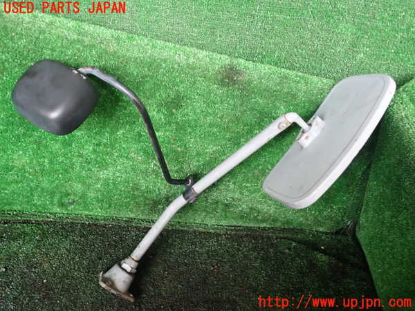1UPJ-37401112]三菱ジープ(J36)左フェンダーミラー 中古_m0001.jpg