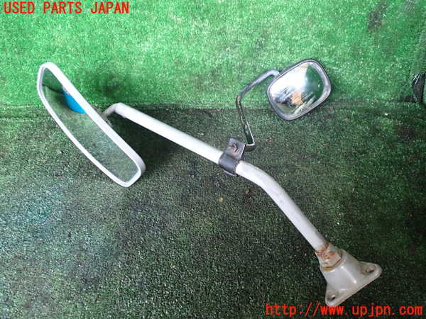 1UPJ-37401112]三菱ジープ(J36)左フェンダーミラー 中古_m0002.jpg