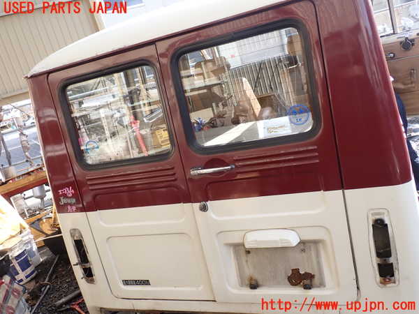 1UPJ-37401566]三菱ジープ(J36)バックドア リアゲート ハッチ 中古_m0001.jpg