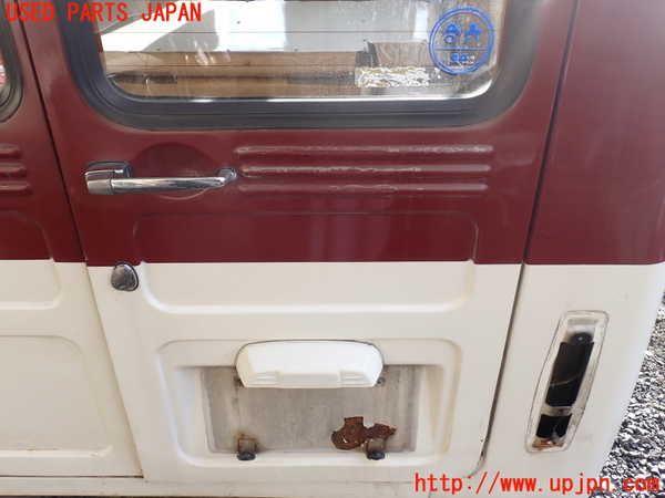 1UPJ-37401566]三菱ジープ(J36)バックドア リアゲート ハッチ 中古_m0002.jpg