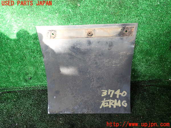 1UPJ-37401454]三菱ジープ(J36)右リアマッドガード(泥除け) 中古_m0001.jpg
