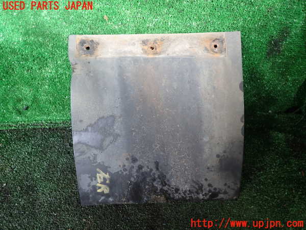 1UPJ-37401454]三菱ジープ(J36)右リアマッドガード(泥除け) 中古_m0002.jpg