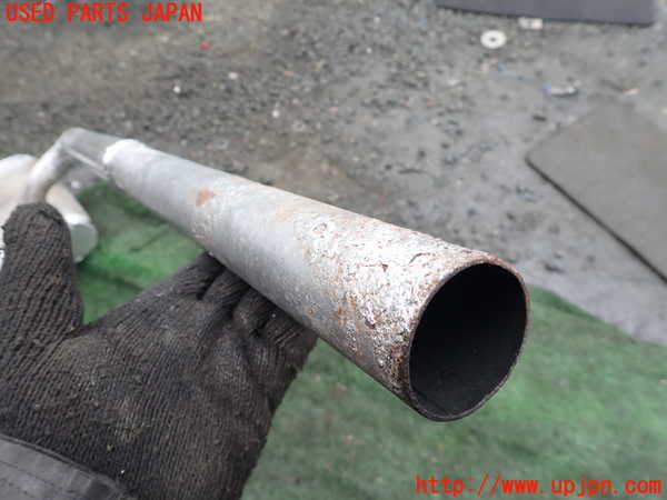 1UPJ-37402671]三菱ジープ(J36)リアマフラー1 【ジャンク】_m0005.jpg