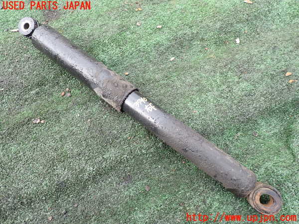 1UPJ-37405060]三菱ジープ(J36)右フロントショックアブソーバー 中古_m0001.jpg