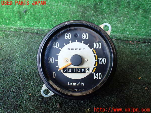 5UPJ-37406170]三菱ジープ(J36)スピードメーター 中古_m0001.jpg