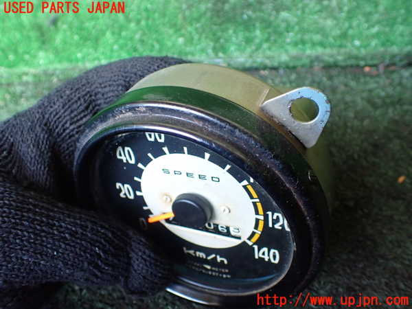 5UPJ-37406170]三菱ジープ(J36)スピードメーター 中古_m0002.jpg
