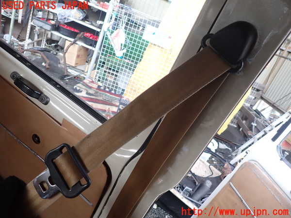 1UPJ-37407075]三菱ジープ(J36)助手席シートベルト 中古_m0001.jpg