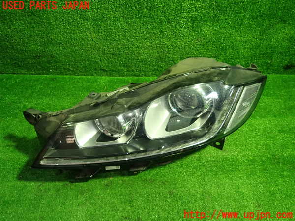 1UPJ-37411132]ジャガー・XF スポーツブレイク(JBS2XC)左ヘッドライト HID 中古_m0001.jpg