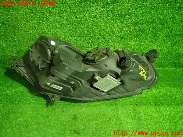 1UPJ-37411132]ジャガー・XF スポーツブレイク(JBS2XC)左ヘッドライト HID 中古_m0003.jpg