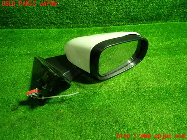 1UPJ-37411210]ジャガー・XF スポーツブレイク(JBS2XC)右ドアミラー 【ジャンク】_m0001.jpg