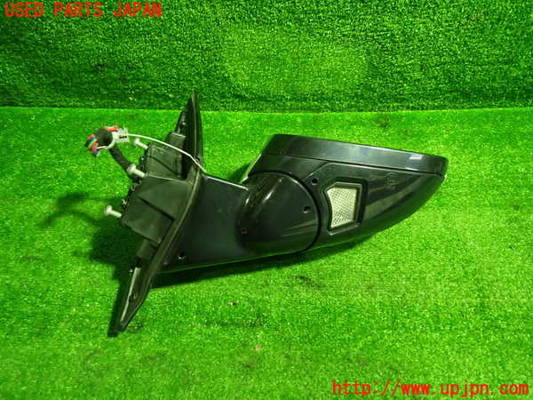 1UPJ-37411210]ジャガー・XF スポーツブレイク(JBS2XC)右ドアミラー 【ジャンク】_m0002.jpg