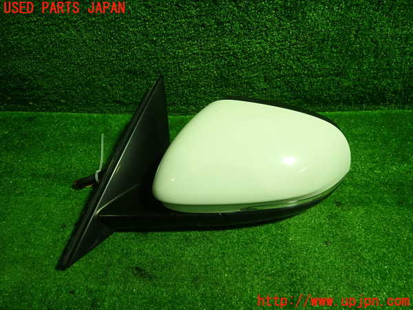 1UPJ-37411212]ジャガー・XF スポーツブレイク(JBS2XC)左ドアミラー 中古_m0003.jpg