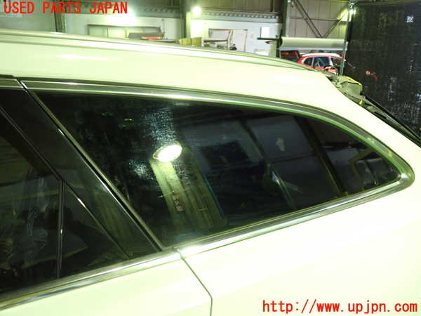 1UPJ-37411382]ジャガー・XF スポーツブレイク(JBS2XC)左クォーターガラス FUYAO M12385 中古_m0001.jpg
