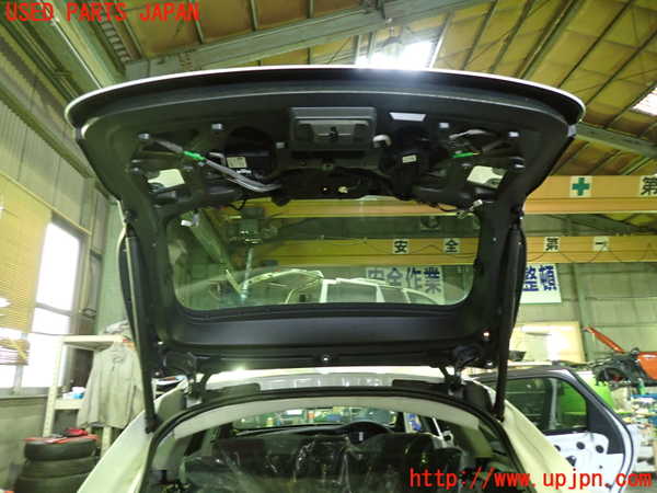 1UPJ-37411566]ジャガー・XF スポーツブレイク(JBS2XC)バックドア リアゲート ハッチ M1232 中古_m0004.jpg