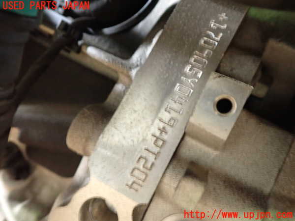 1UPJ-37412010]ジャガー・XF スポーツブレイク(JBS2XC)エンジン PT204 中古_m0004.jpg