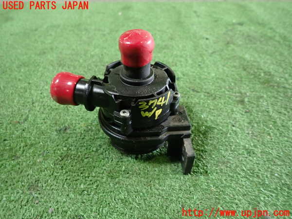 1UPJ-37412110]ジャガー・XF スポーツブレイク(JBS2XC)ウォーターポンプ 中古_m0003.jpg