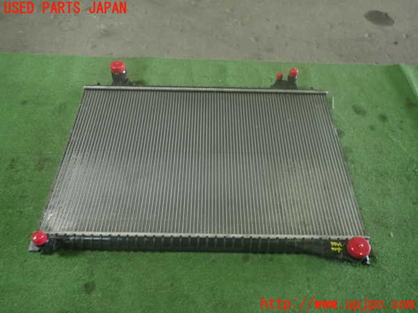 1UPJ-37412321]ジャガー・XF スポーツブレイク(JBS2XC)ラジエーター1 (メイン) 中古_m0003.jpg