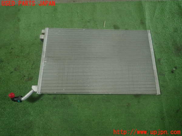 1UPJ-37412323]ジャガー・XF スポーツブレイク(JBS2XC)ラジエーター3 (サブ) 中古_m0001.jpg