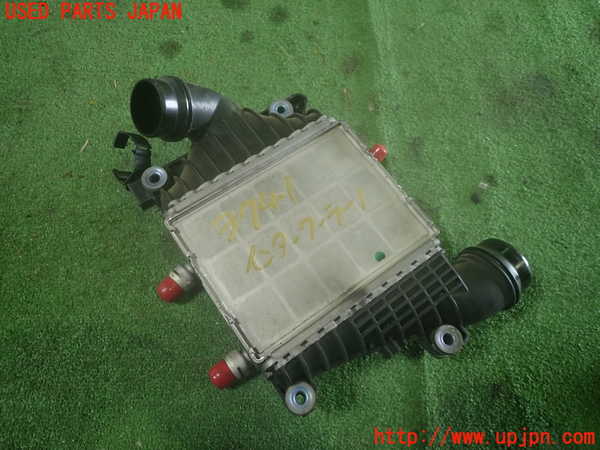 1UPJ-37412451]ジャガー・XF スポーツブレイク(JBS2XC)インタークーラー1 中古_m0002.jpg