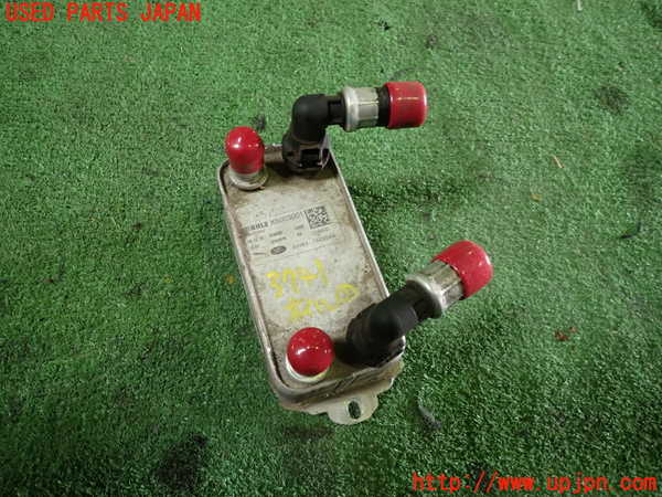 1UPJ-37412481]ジャガー・XF スポーツブレイク(JBS2XC)オイルクーラー1 中古_m0001.jpg