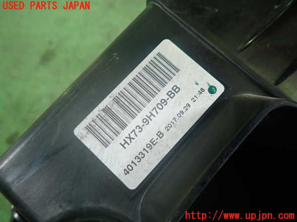 1UPJ-37412560]ジャガー・XF スポーツブレイク(JBS2XC)エアクリーナーボックス 中古_m0002.jpg