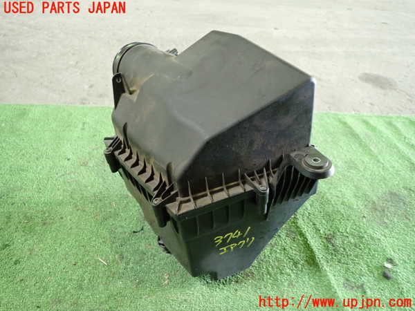 1UPJ-37412560]ジャガー・XF スポーツブレイク(JBS2XC)エアクリーナーボックス 中古_m0003.jpg