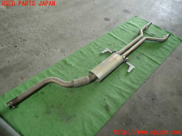 1UPJ-37412651]ジャガー・XF スポーツブレイク(JBS2XC)センターパイプ1 中古_m0001.jpg