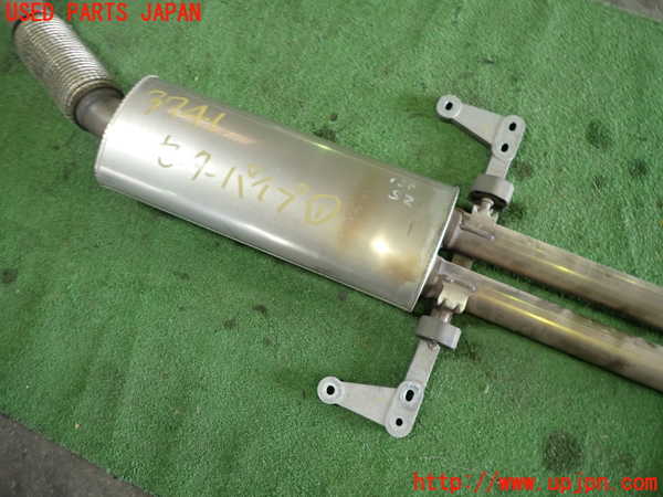 1UPJ-37412651]ジャガー・XF スポーツブレイク(JBS2XC)センターパイプ1 中古_m0002.jpg