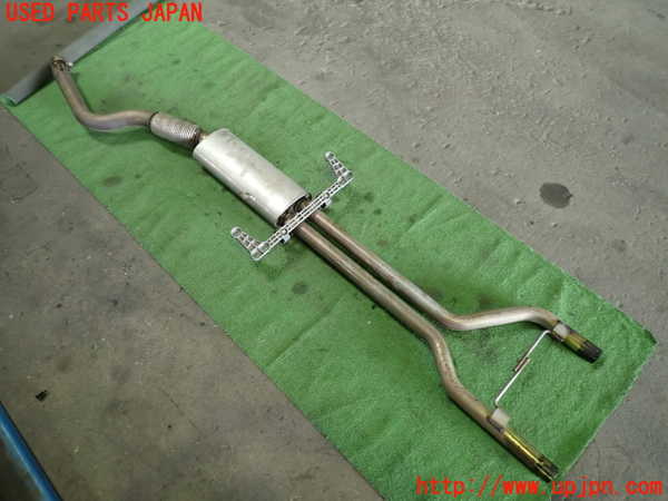 1UPJ-37412651]ジャガー・XF スポーツブレイク(JBS2XC)センターパイプ1 中古_m0004.jpg