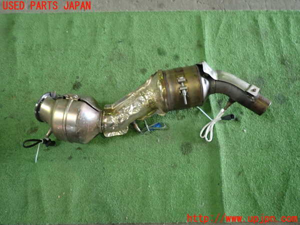 1UPJ-37412661]ジャガー・XF スポーツブレイク(JBS2XC)触媒1 (右側) 中古_m0003.jpg