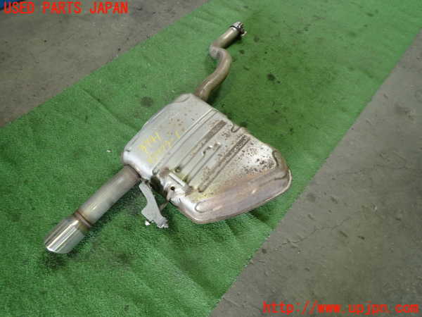 1UPJ-37412671]ジャガー・XF スポーツブレイク(JBS2XC)リアマフラー1 (右側) 中古_m0001.jpg