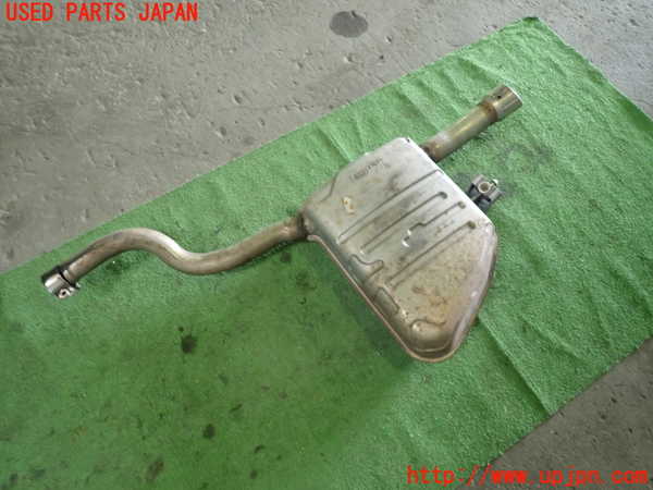 1UPJ-37412671]ジャガー・XF スポーツブレイク(JBS2XC)リアマフラー1 (右側) 中古_m0002.jpg