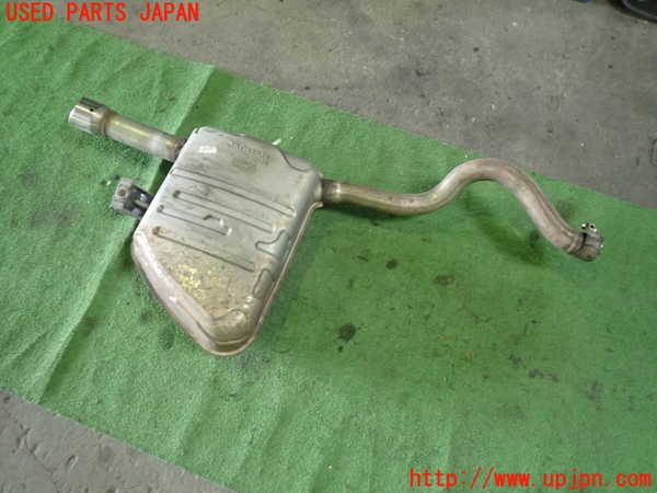1UPJ-37412672]ジャガー・XF スポーツブレイク(JBS2XC)リアマフラー2 (左側) 中古_m0002.jpg