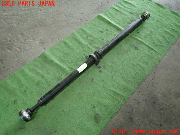 1UPJ-37413410]ジャガー・XF スポーツブレイク(JBS2XC)リアプロペラシャフト 中古_m0001.jpg