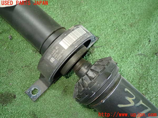 1UPJ-37413410]ジャガー・XF スポーツブレイク(JBS2XC)リアプロペラシャフト 中古_m0003.jpg