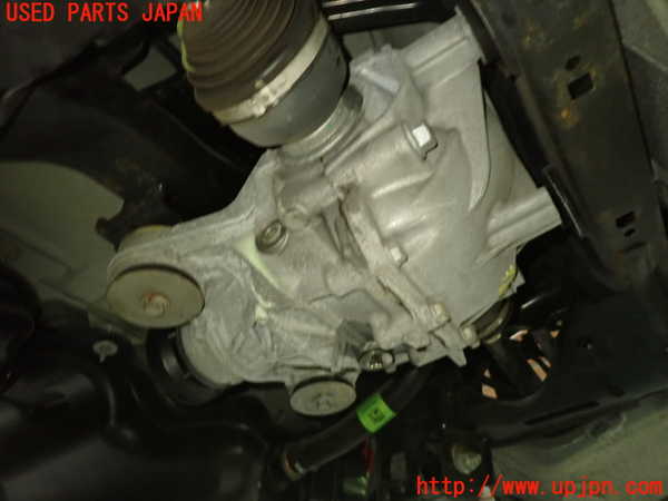 1UPJ-37414355]ジャガー・XF スポーツブレイク(JBS2XC)リアデフ 中古_m0003.jpg