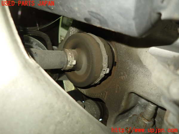 1UPJ-37414025]ジャガー・XF スポーツブレイク(JBS2XC)左リアドライブシャフト 中古_m0002.jpg